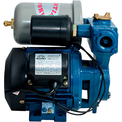 Станция насосная Vitals Aqua AVQ 220-2g