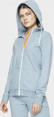 Джемпер 4F NOSD4-BLD300-34M р. XL голубой