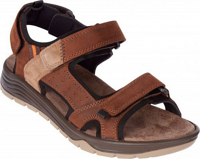 Сандалии McKinley Bandeira M 412478-118 р. EUR 45 коричневый