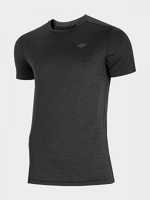 Футболка 4F NOSD4-TSMF301-22M р.3XL сірий