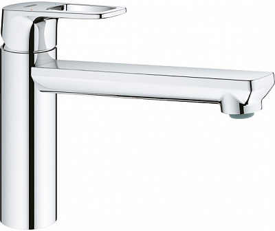 Змішувач для кухні Grohe Start Loop 31714000T