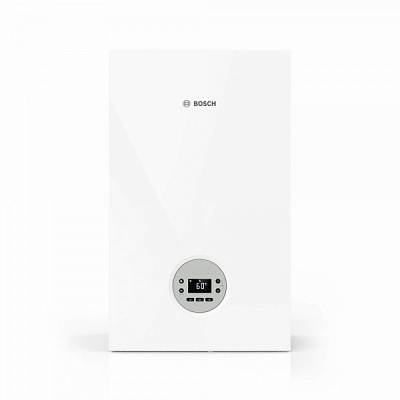 Котел газовый конденсационный Bosch Condens 1200 W/GC1200W 24 C 23