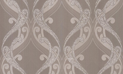 Шпалери вінілові на флізеліновій основі Bravo 81704BR26 1,06x10,05 м