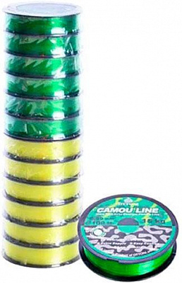 Леска CULEBRA 100м 0,4мм WSI51177-2