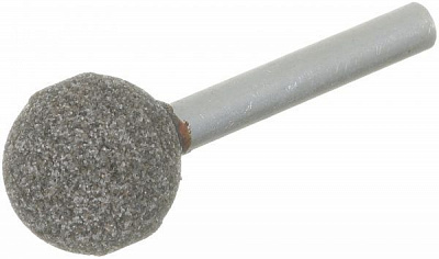 Головка шліфувальна на оправці F-2W 20x6 14А/25A F60 C