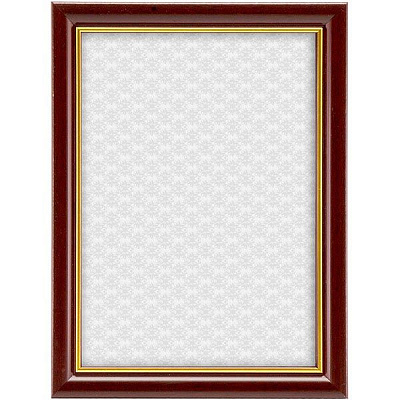 Фоторамка ПВХ 13x18 см