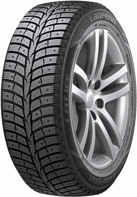 Шина Laufenn 215/55R17 98 T шипована зима
