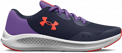 Кросівки Under Armour 3025011-500 р.40 синій