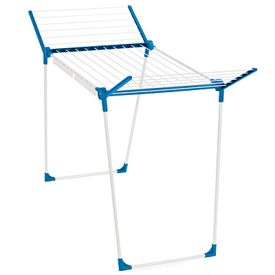 Сушилка для белья Leifheit Pegasus 81628 Solid синяя