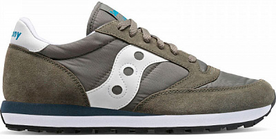 Кросівки Saucony JAZZ ORIGINAL 2044-637s р.46 зелений
