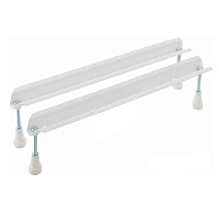 Каркас для ванны RAVAK Lilia, Vanda, Classic, Chrome CY00000000