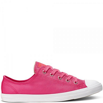 Кеды Converse All Star 564306C р. US 7,5 коралловый