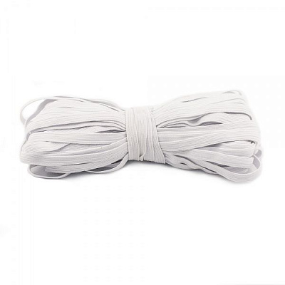 Мотузка SpasTM еластична 20 м білий