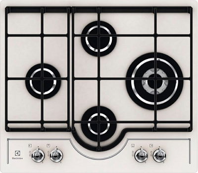 Варильна поверхня Electrolux GPE363RCV