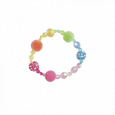 Браслет на цепочке Great Pretenders Sweet on Sunshine 84058