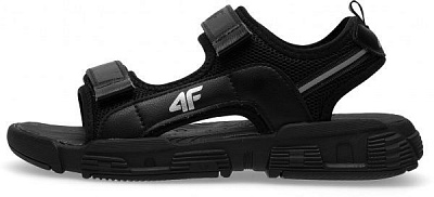 Сандалии 4F HJL21-JSAM002-20S р. EUR 35 черный