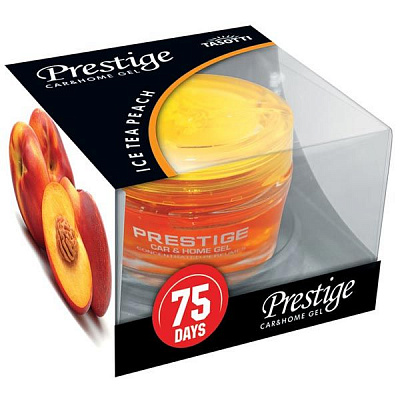 Ароматизатор Таsотті Prestige Ice Tea Peach