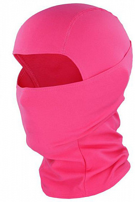 Балаклава 4F BALACLAVA KOMU003 H4Z22-KOMU003-55S р.S/M черный