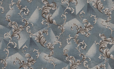 Шпалери вінілові на флізеліновій основі Status 450ST27 1,06x10,05 м