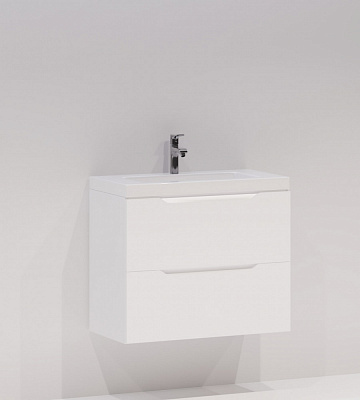 Тумба підвісна Сансервіс