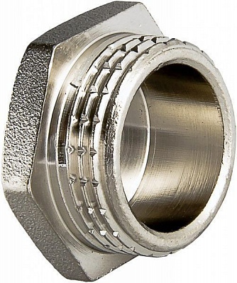 Заглушка НН Valtec 1/2