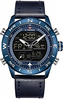 Наручний годинник NaviForce BEBEBE-NF9144 