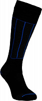 Шкарпетки McKinley Bemy II ux 280964-912057 р.36-38 чорний