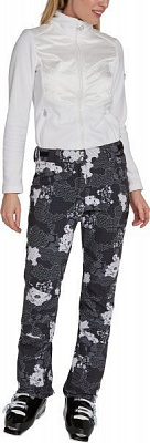 Штани McKinley Dalia wms 294425-896 р. 40 чорний