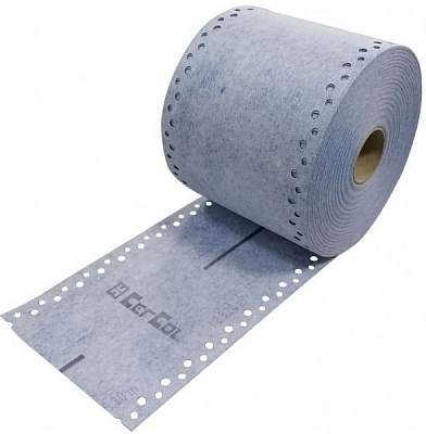 Стрічка гідроізоляційна F.25 130 мм Cercol