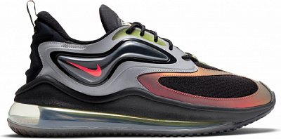 Кроссовки Nike Air Max Zephyr EOI CV8834-001 р.US 7,5 разноцветный