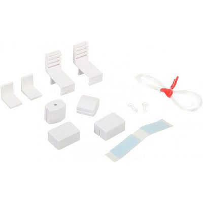 Крепеж мини Impulso P+R к роллетам MINI 5 см 