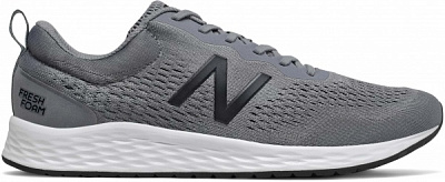 Кроссовки New Balance M ARISHI MARISLG3 р.45 серый