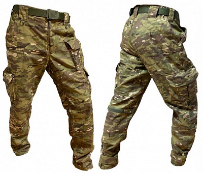 Брюки тактичні M-GEAR 