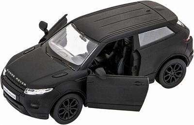 Автомодель Uni Fortune 1:32 Land Rover Evoque 554008M(A)