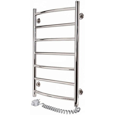 Полотенцесушитель электрический Evro-Termo Магна П7 450х700 Правое подключение