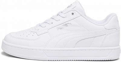 Кроссовки Puma PUMA CAVEN 2.0 JR 39383702 р.37,5 белый