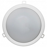 Світильник адміністративний LED Expert 8 Вт IP54 білий ELI104/8 