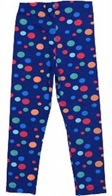 Лосини дитячі Татошка 181335гор р.116 синій