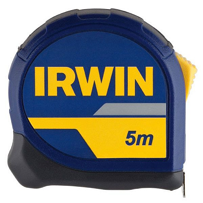 Рулетка Irwin 10507785 19 мм 5 м