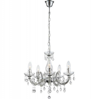 Люстра Globo 63166-5