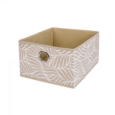Короб складной Handy Home UC-212 Nature бежевый 180x280x280 мм