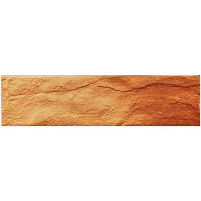 Клінкерна плитка Elewacja Rustico Atakama 245х65х6 мм