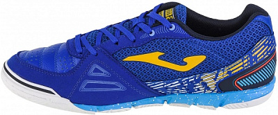 Футзальне взуття Joma MUNS2304IN р.43,5 синій