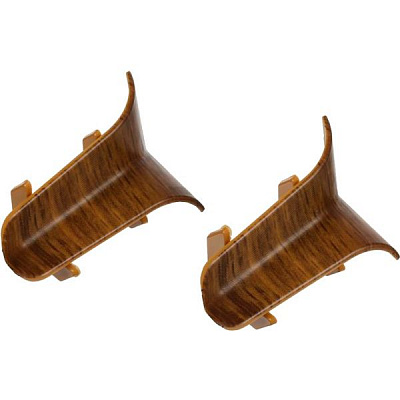 Комплект куточків внутрішніх Cezar Easy Dardan М-179 дуб палений