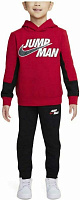 Спортивний костюм Nike 85A721-R78 р. 5 різнокольоровий