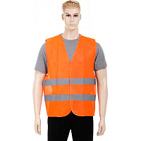 Жилет сигнальный EcoK