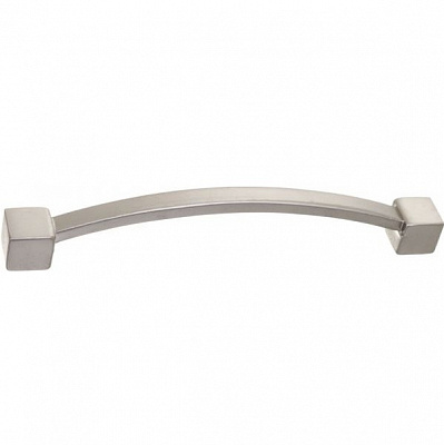 Мебельная ручка DN 96/96 G5 DN 96 мм матовый никель DC DC