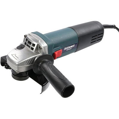 Болгарка (угловая шлифмашина) Зенит ЗУШ-125/1050 МС 841465