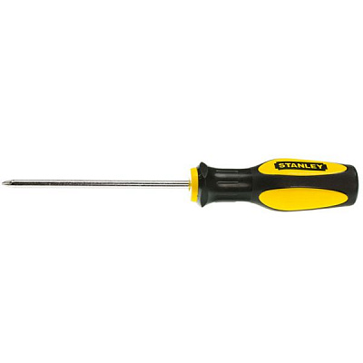 Викрутка Stanley Вasic 0-60-001 PH1x100 мм