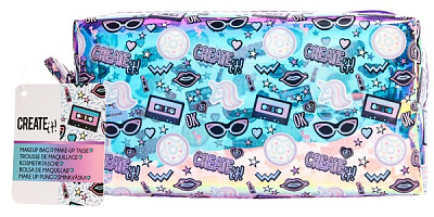 Косметичка CREATE IT! в асортименті